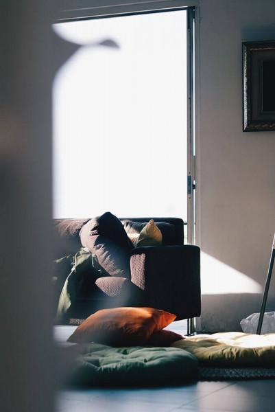 Apartamento de 1 dormitorio en pleno Pocitos.